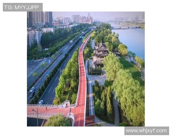 骑行生活新体验：探索城市与自然间的自行车旅行与健康之道