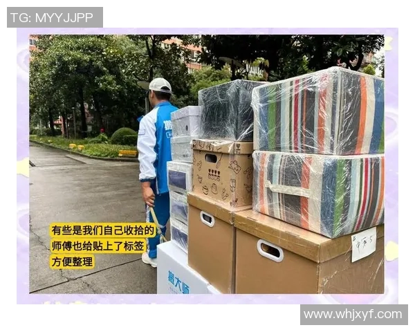 轻松搬家攻略：如何高效规划搬家流程，省时省力又省心